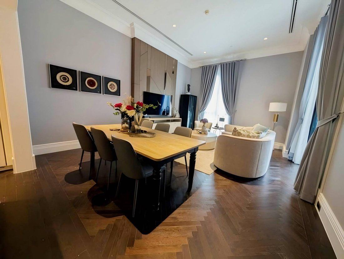 Condo in Bangkok, Krung Thep Maha Nakhon, Thailand 1 - 18692644