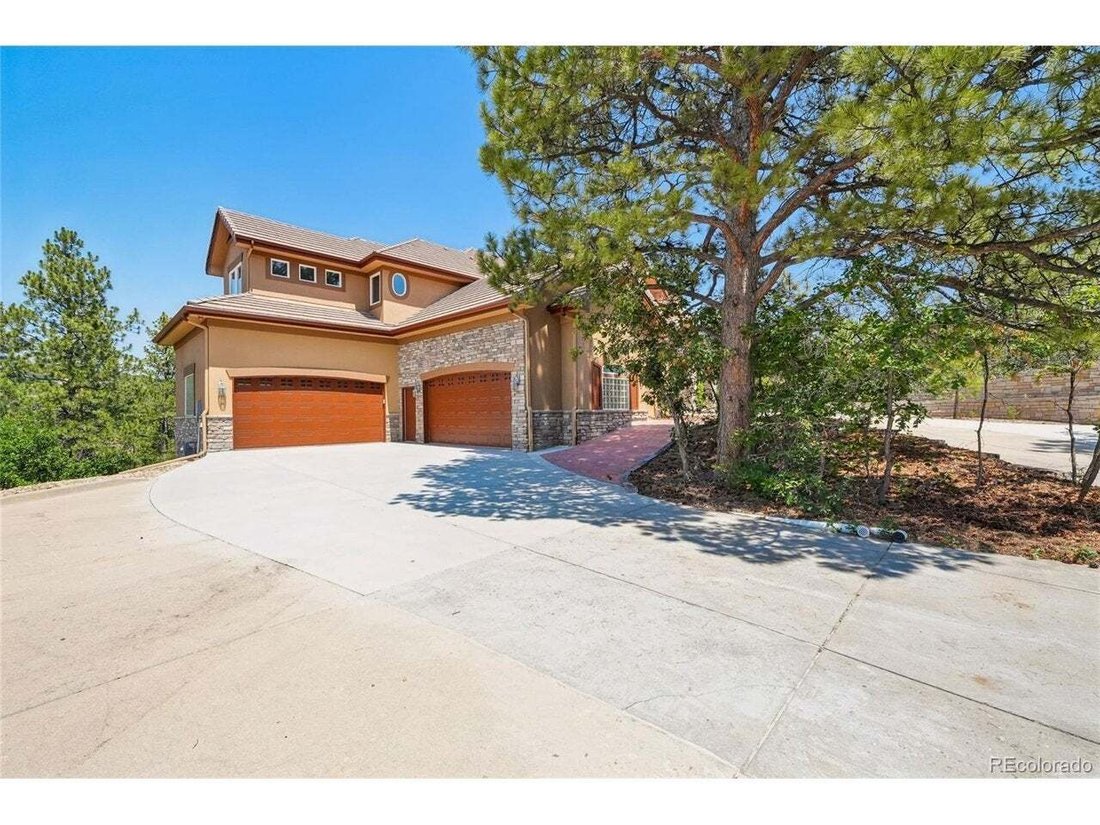House in Castle Rock, Colorado, United States 5 - 18692132