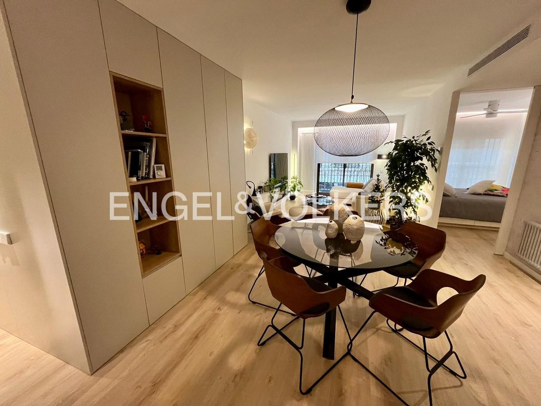 Apartment in Ciutat Vella, Valencia, Spain 5 - 17488321