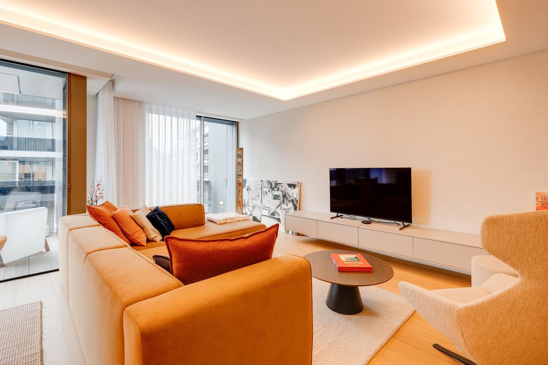 Apartment in Viana do Castelo, Viana do Castelo District, Portugal 3 - 18692404