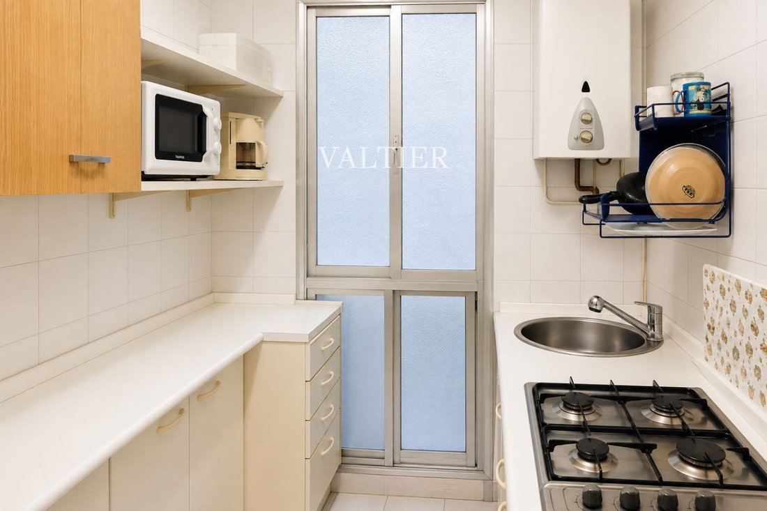 Apartment in Barrio Salamanca, Madrid, Spain 3 - 18675957