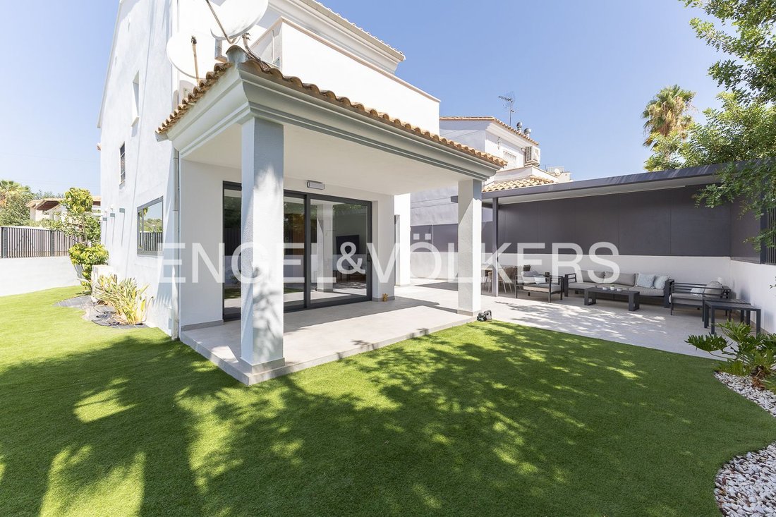 House in Alfinac, Pucol, Valencian Community 1 - 18693323