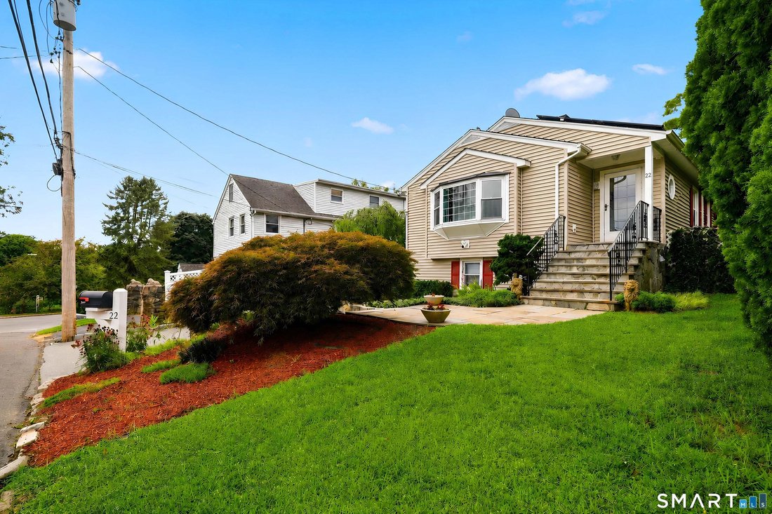 House in Greenwich, Connecticut, United States 2 - 18692061