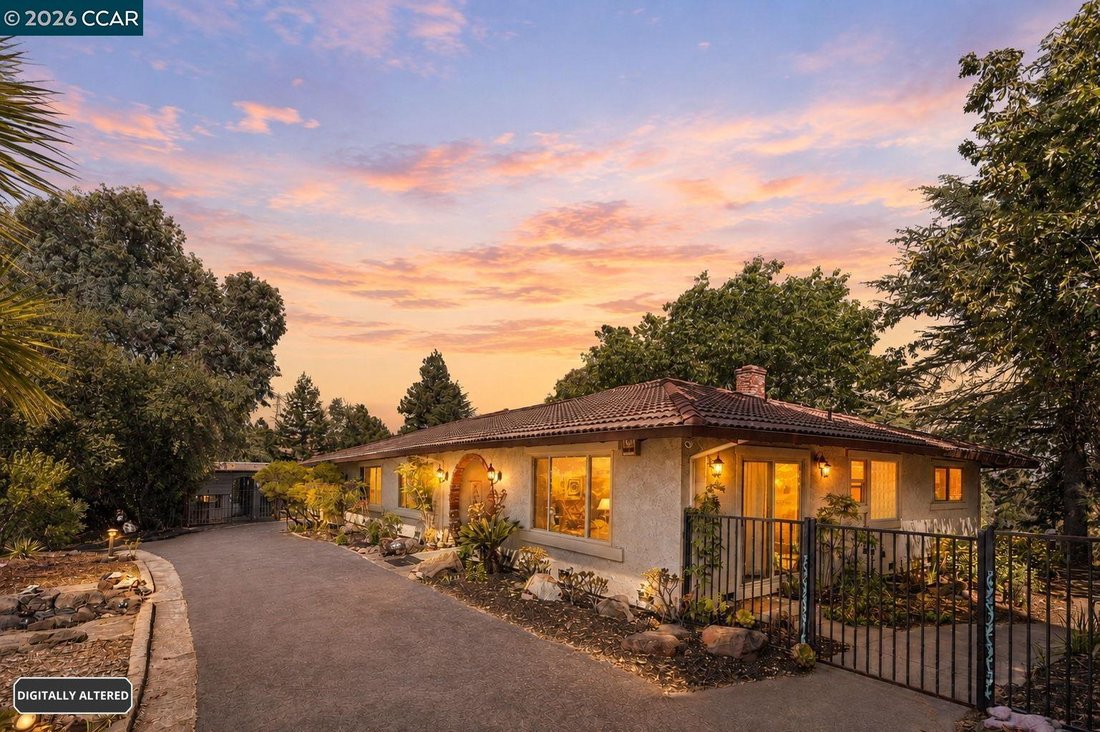 Maison à Martinez, Californie, États-Unis 1 - 18692409