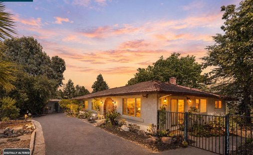House in Martinez, California, United States 1