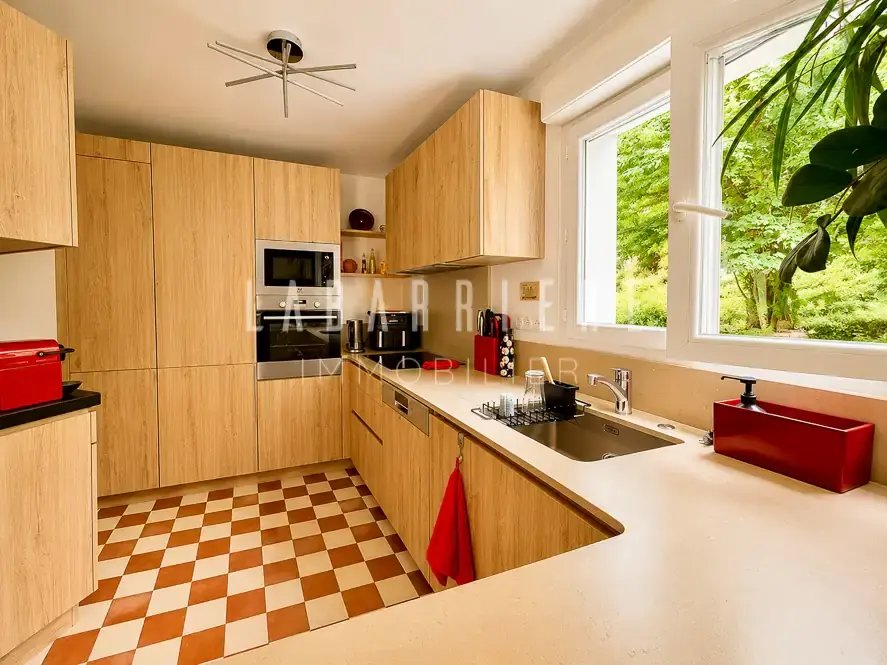 Apartment in Acotz, Saint-Jean-de-Luz, France 5 - 18692621