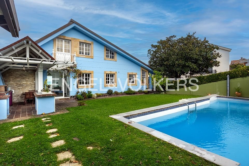 House in Miengo, Cantabria, Spain 1 - 16662500