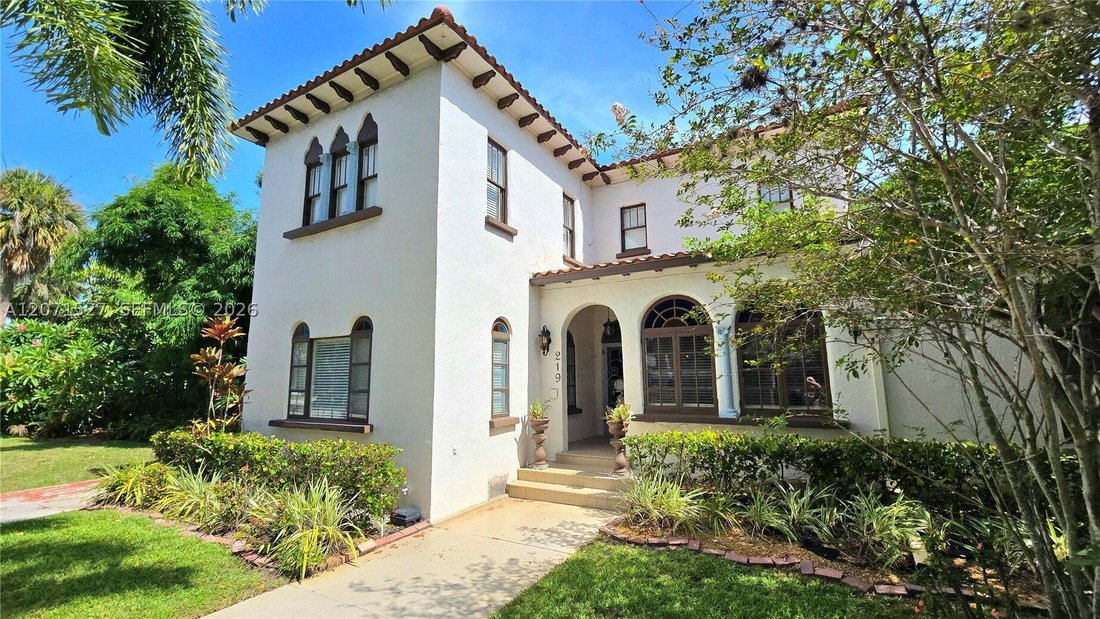 House in Lake Worth, Florida, United States 3 - 18692246