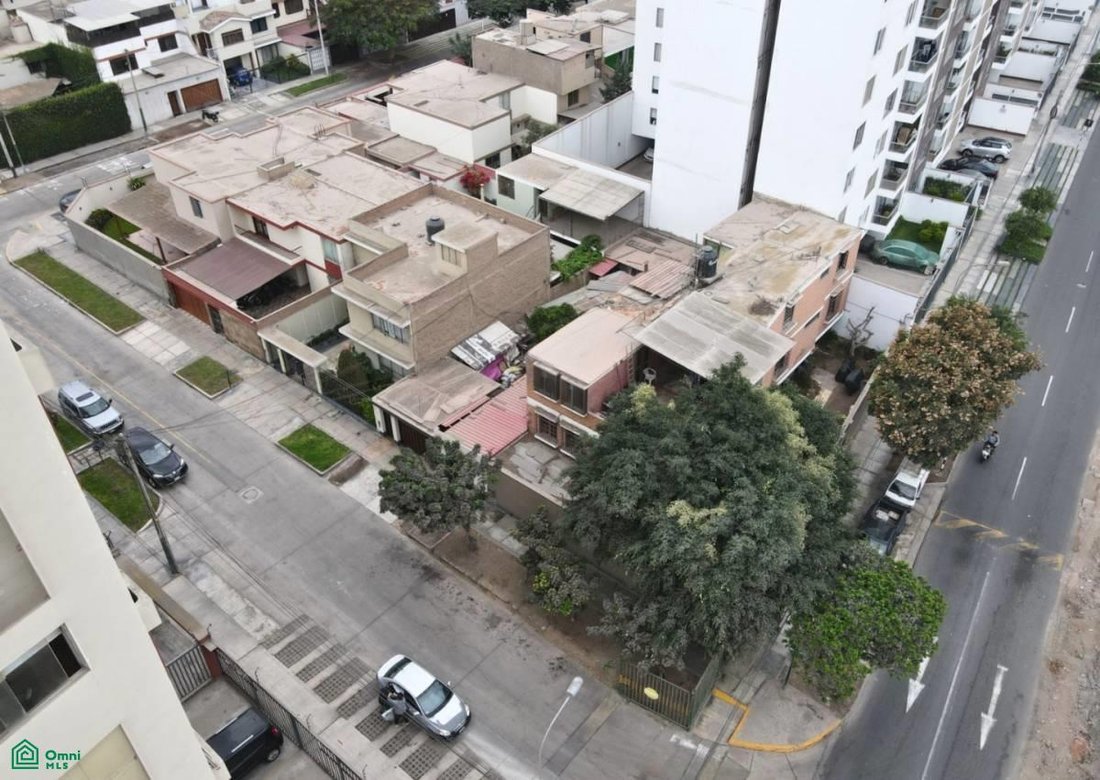 Condo in San Juan de Miraflores, Metropolitan Municipality of Lima, Peru 4 - 18692416
