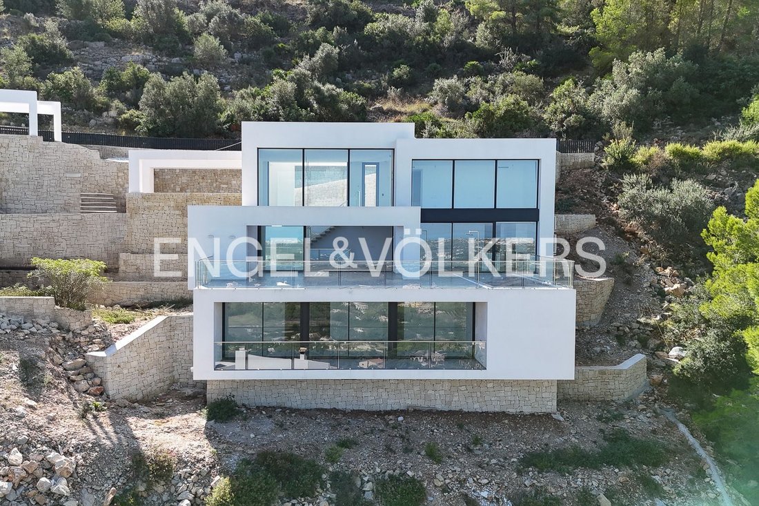 House in Pedreguer, Valencian Community, Spain 1 - 14476051