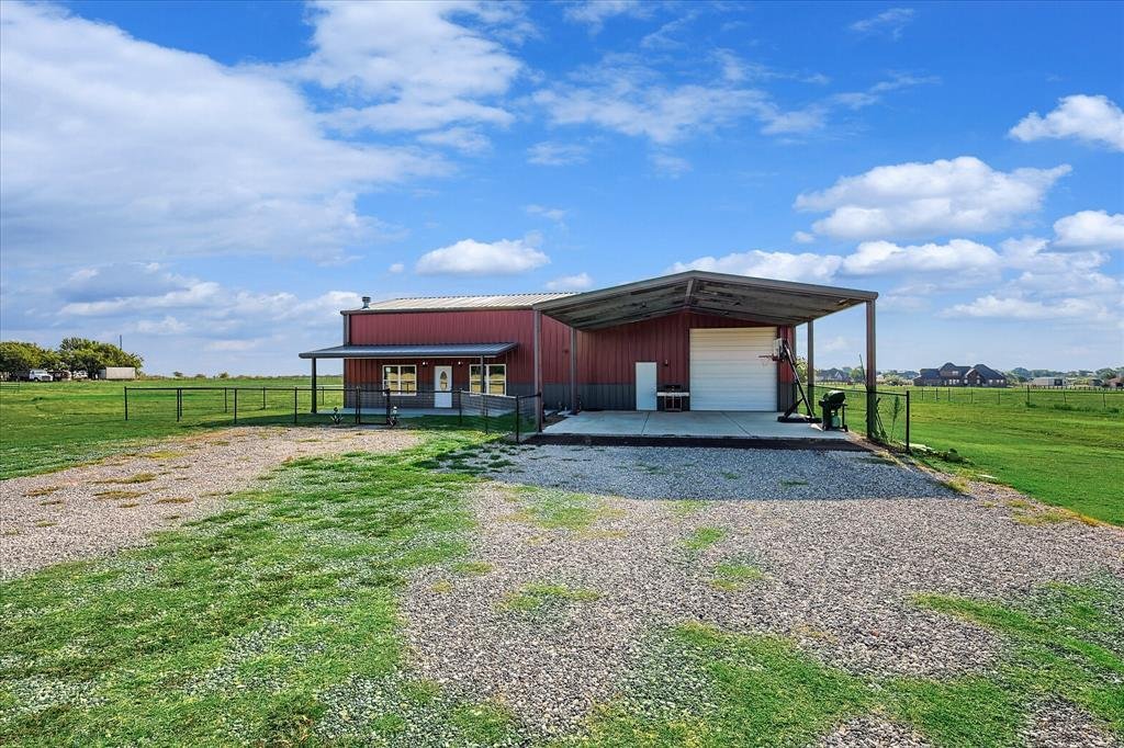 Casa en Krum, Texas, Estados Unidos 1 - 18692629