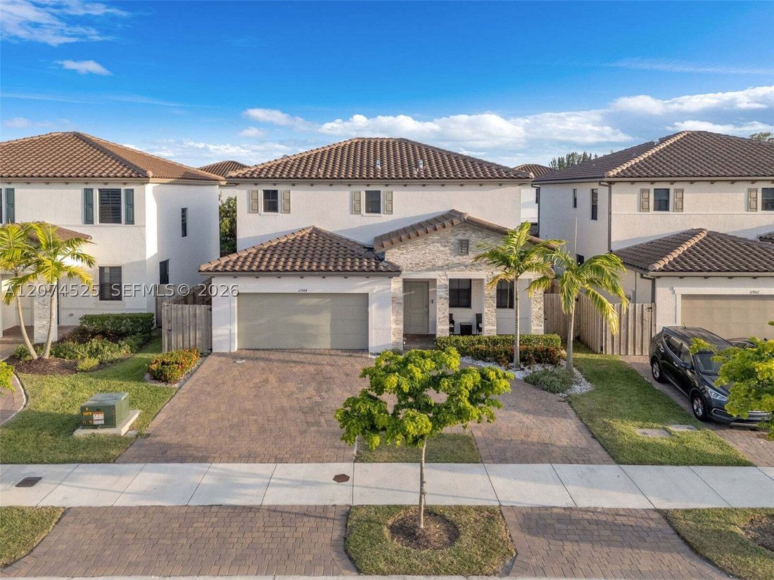 House in Homestead, Florida, United States 2 - 18692243
