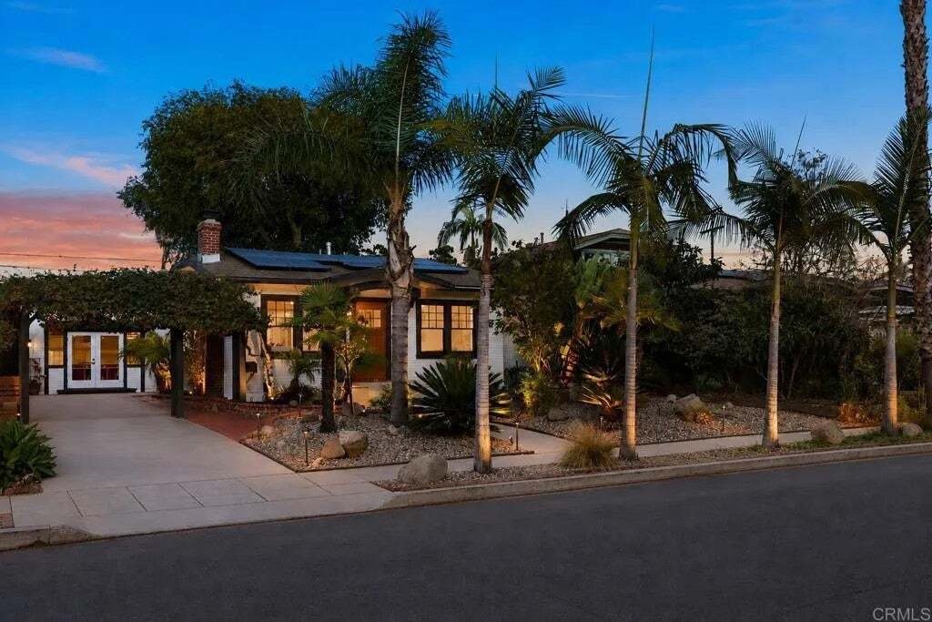 House in San Diego, California, United States 1 - 18692570