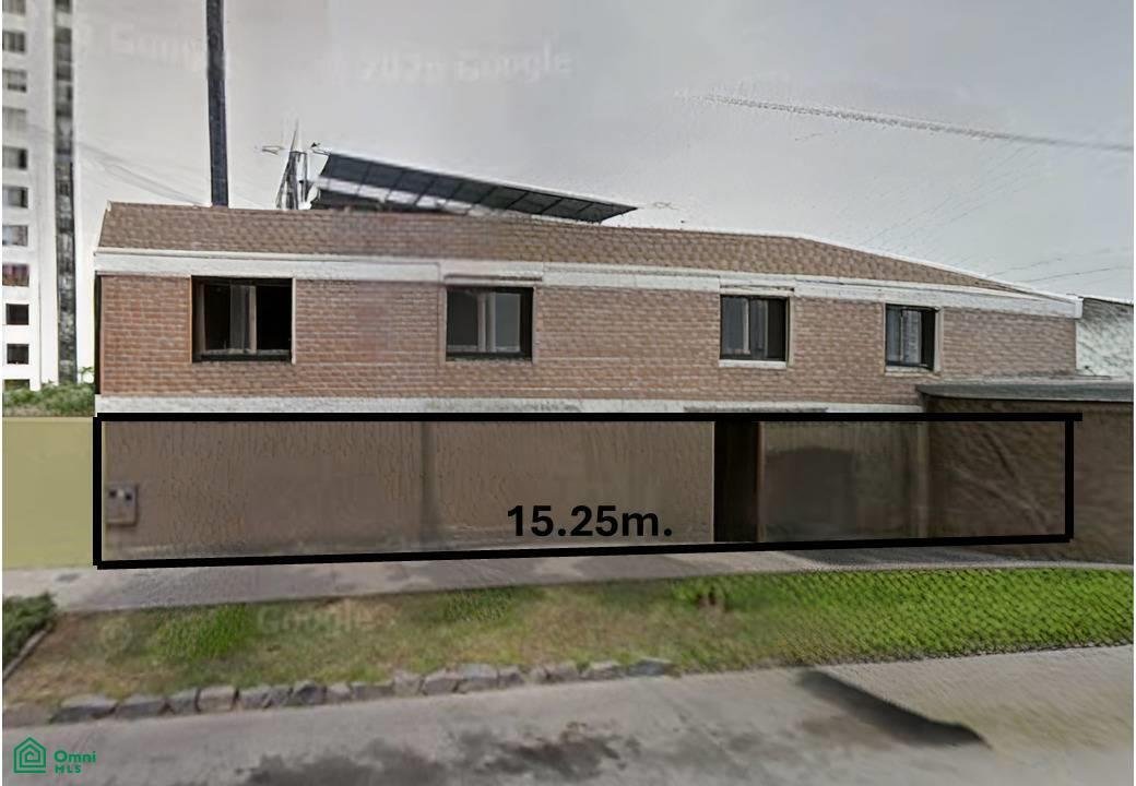 Condo in San Juan de Miraflores, Metropolitan Municipality of Lima, Peru 1 - 18692416
