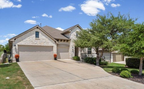 House in Austin, Texas, United States 1