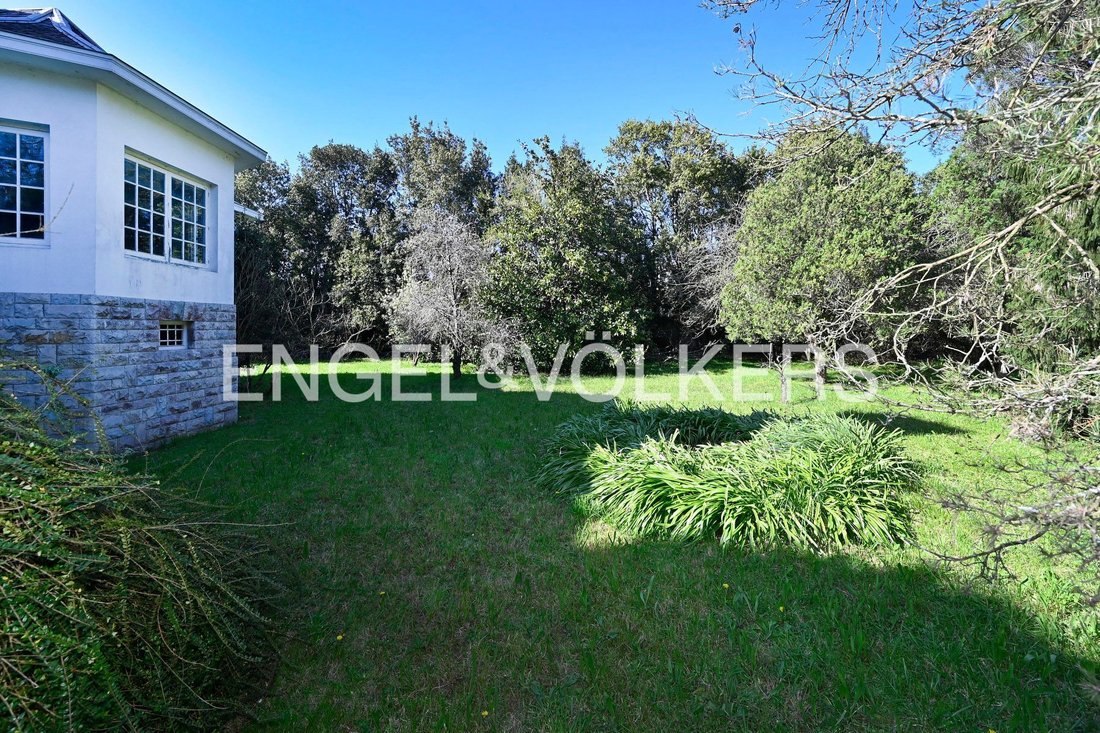 House in Santa Cruz de Bezana, Cantabria, Spain 5 - 17488360