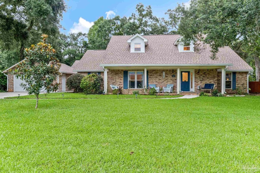 Townhouse in Pensacola, Florida, United States 4 - 18692046