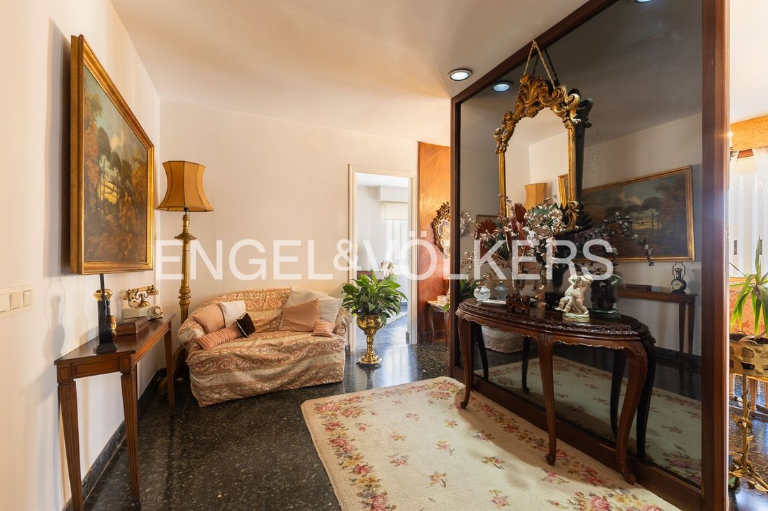 Apartment in Ciutat Vella, Valencia, Spain 2 - 18096623
