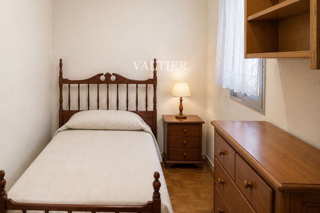 Apartment in Barrio Salamanca, Madrid, Spain 5 - 18675957