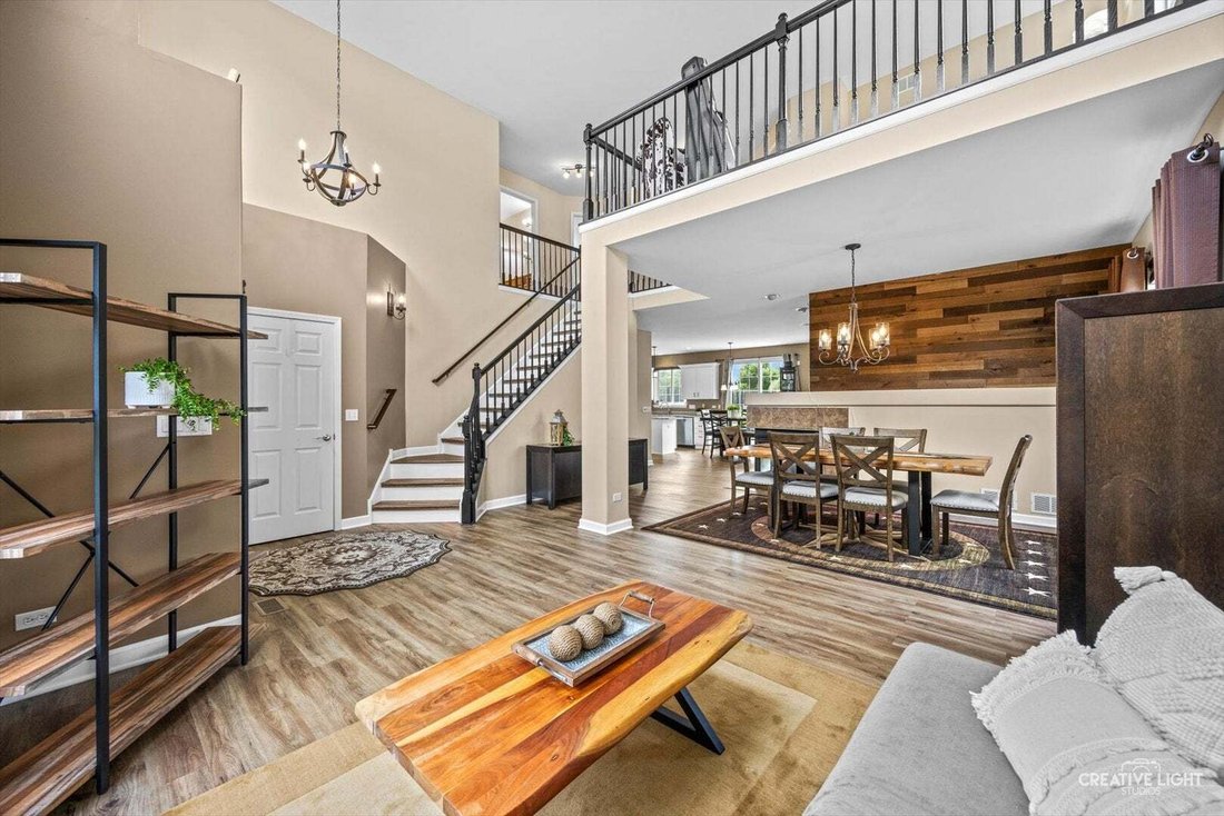 House in Prospect Heights, Illinois, United States 5 - 18692534