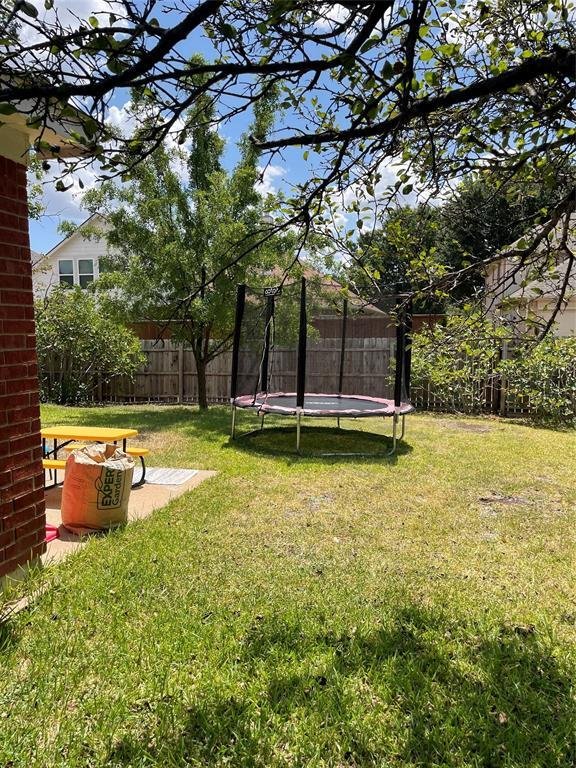 Casa en Plano, Texas, Estados Unidos 4 - 18692643