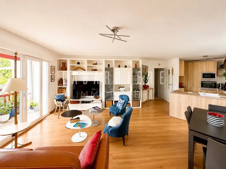 Apartment in Acotz, Saint-Jean-de-Luz, France 1 - 18692621