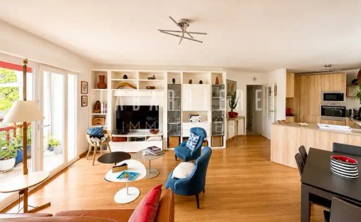Appartamento a Centre Ville, Saint-Jean-de-Luz, Francia 1