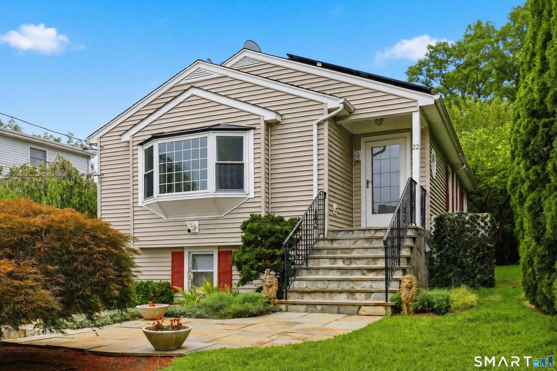 House in Greenwich, Connecticut, United States 1 - 18692061