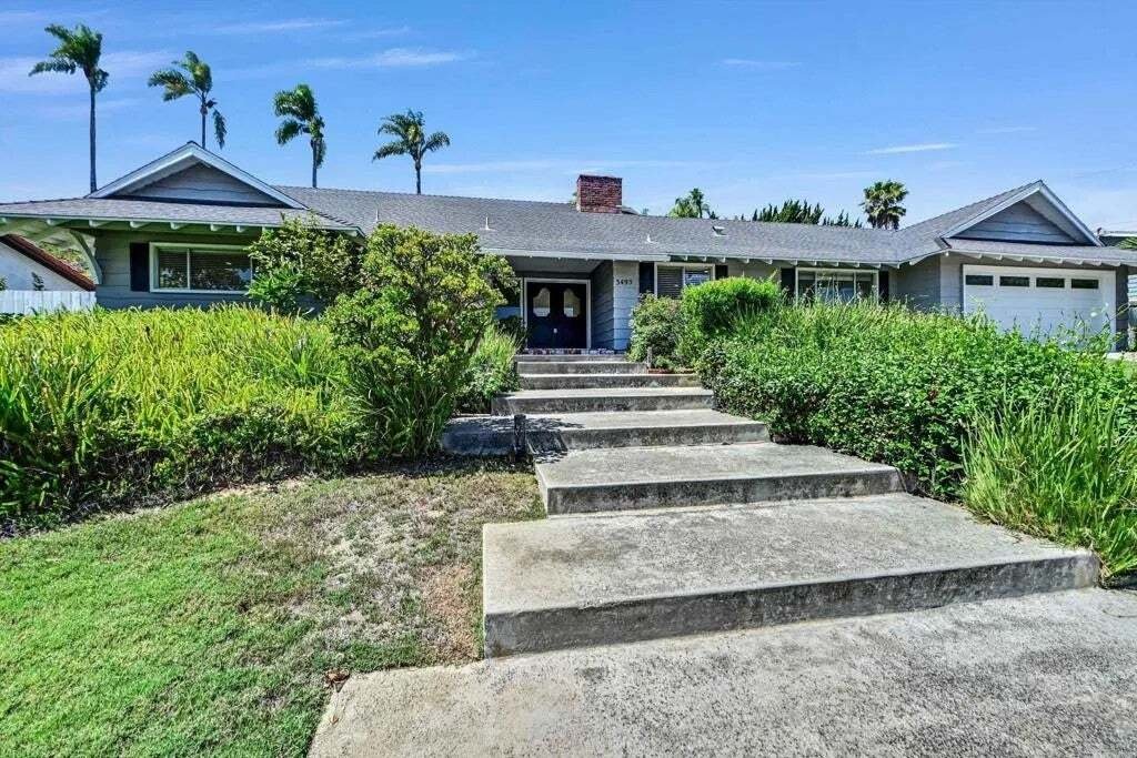 Casa en Carlsbad, California, Estados Unidos 2 - 18669385
