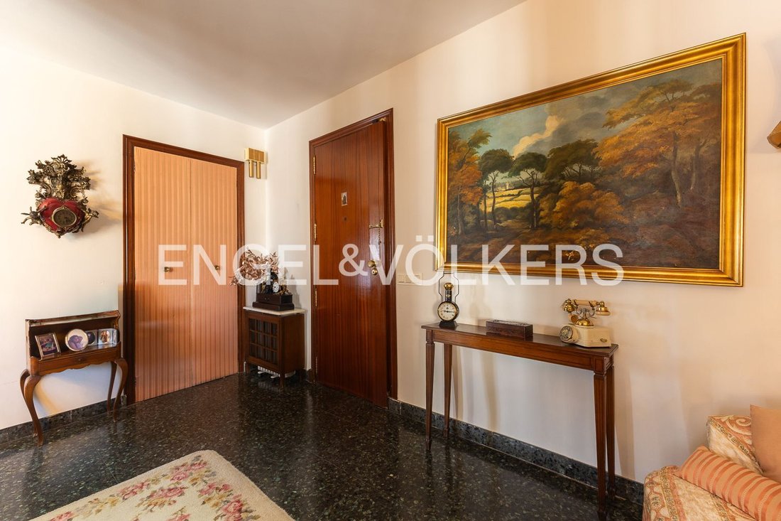 Apartment in Ciutat Vella, Valencia, Spain 4 - 18096623