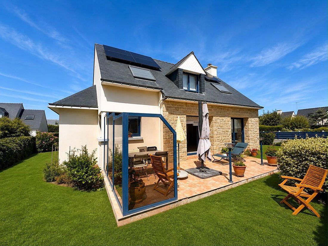 House in Ouest, Quiberon, France 1 - 18692614