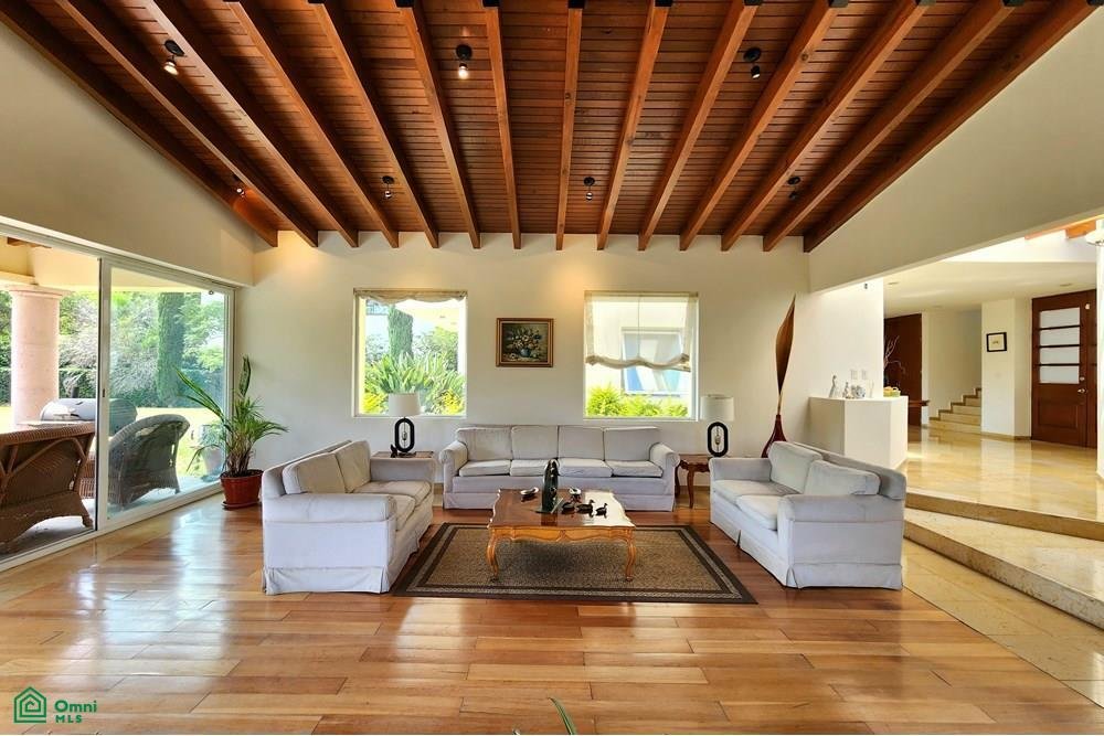 Maison à Corregidora, Santiago de Querétaro, Mexique 4 - 18019736