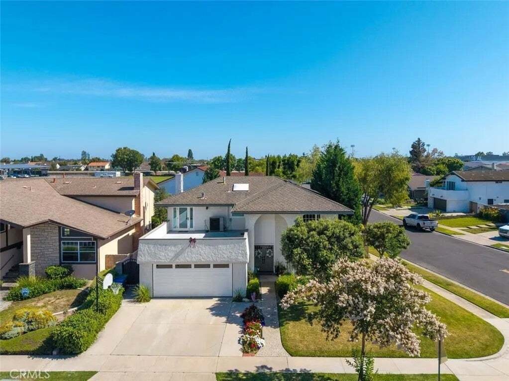 Haus in Los Alamitos, Kalifornien, Vereinigte Staaten 5 - 18112862