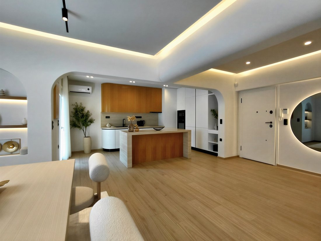 Penthouse à Glyfáda, Attique, Grèce 5 - 18692034