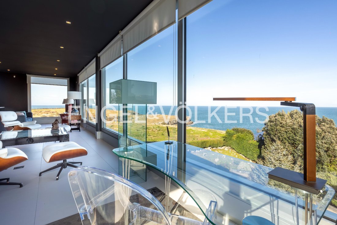 House in Bareyo, Cantabria, Spain 1 - 17327892