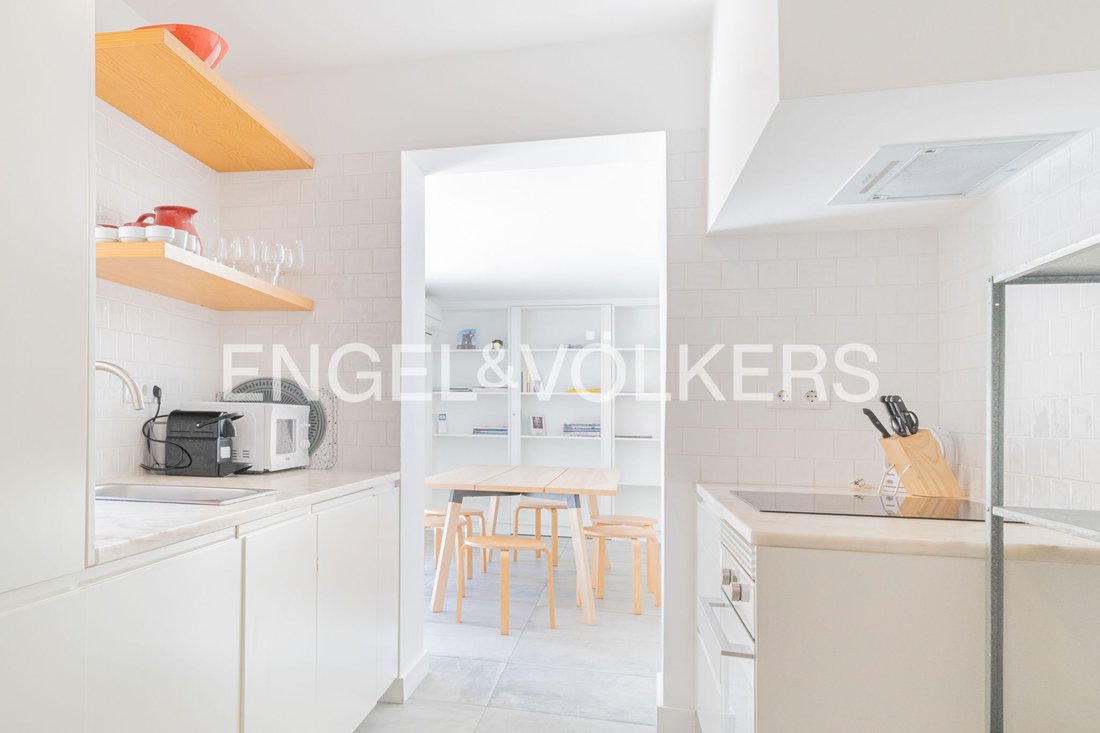 Apartment in Sao Vicente, Lisbon, Portugal 3 - 17739005