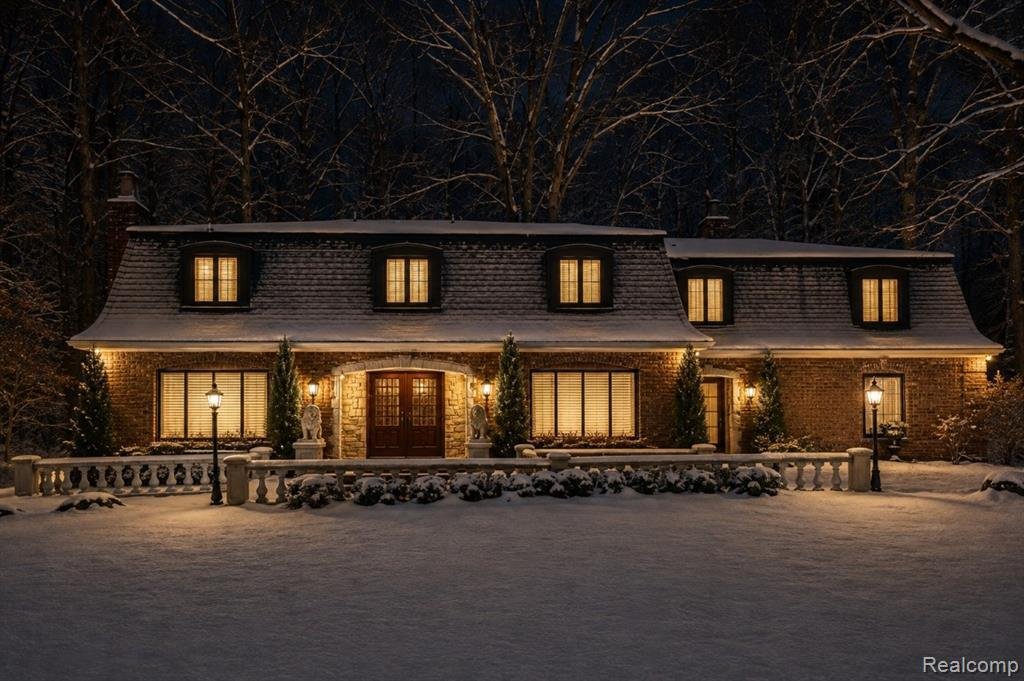 Maison à Township of Northville, Michigan, États-Unis 2 - 18309955