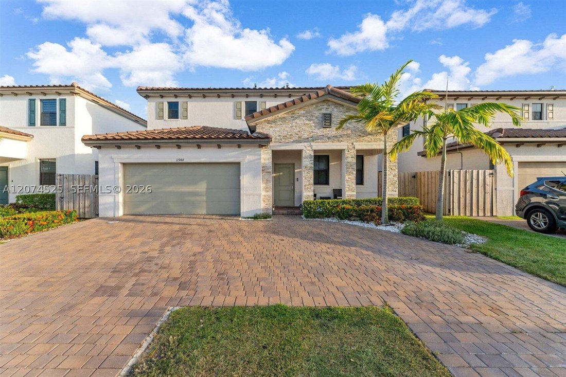 House in Homestead, Florida, United States 3 - 18692243