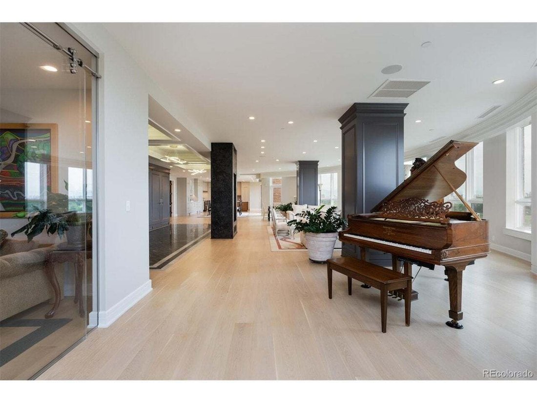 Condo in Denver, Colorado, United States 5 - 18692168