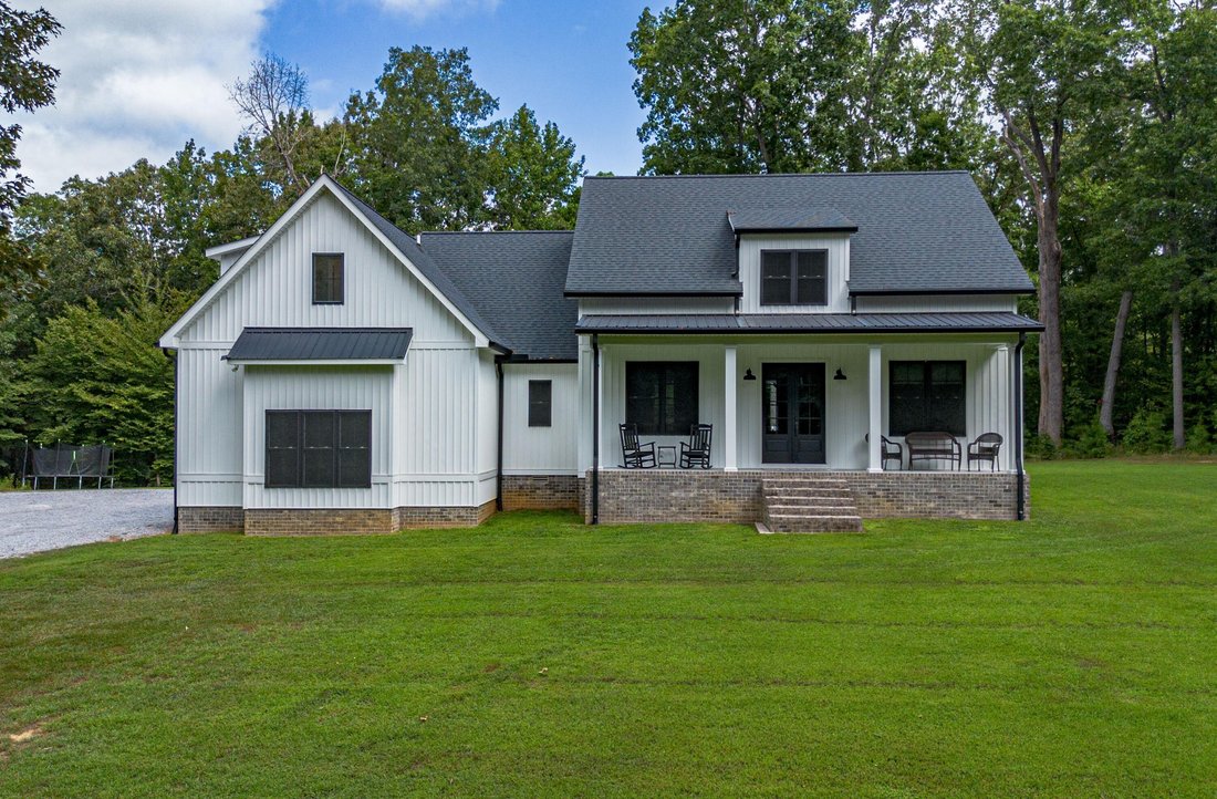 House in Benton, Kentucky, United States 2 - 18692070