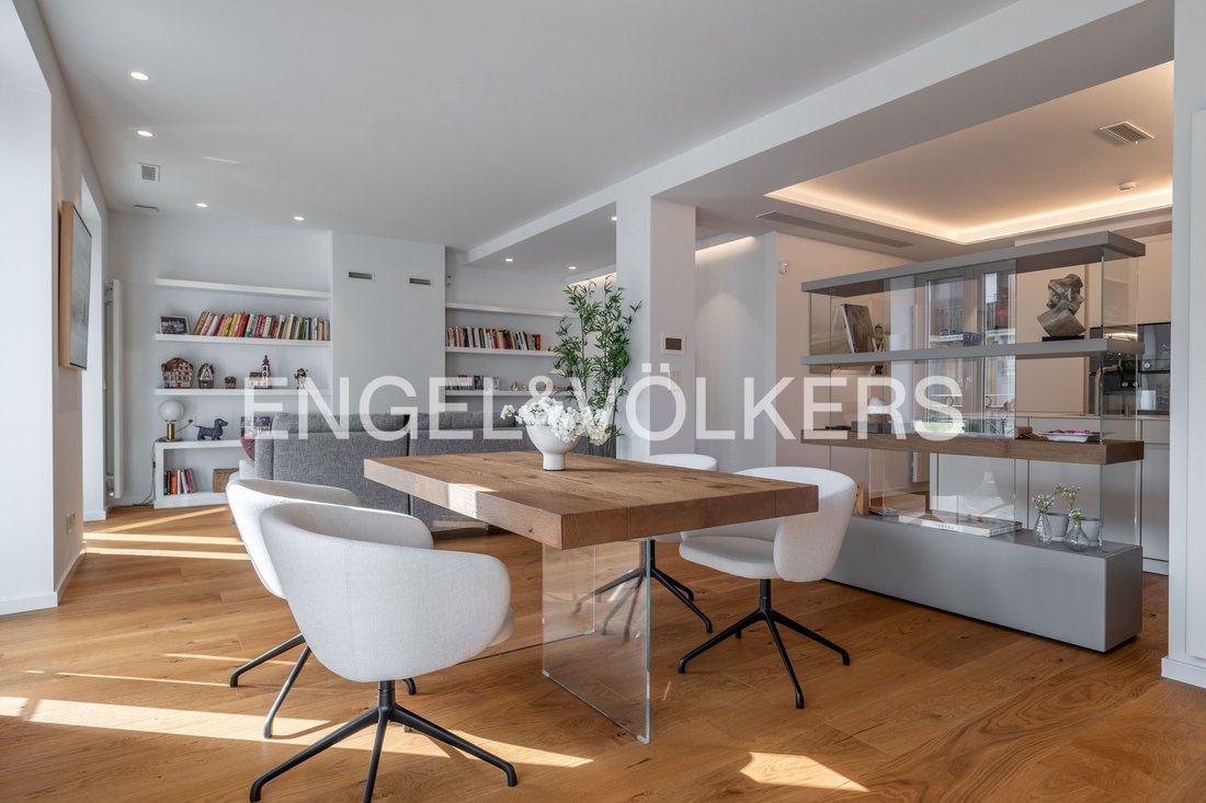 Apartment in Centro, Donostia-San Sebastian, Spain 1 - 18042756