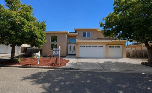 House in Castro Valley, California, United States 1