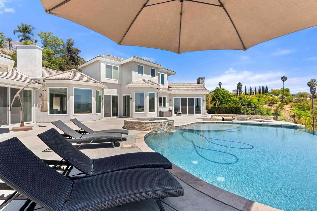 House in Fallbrook, California, United States 5 - 18692553