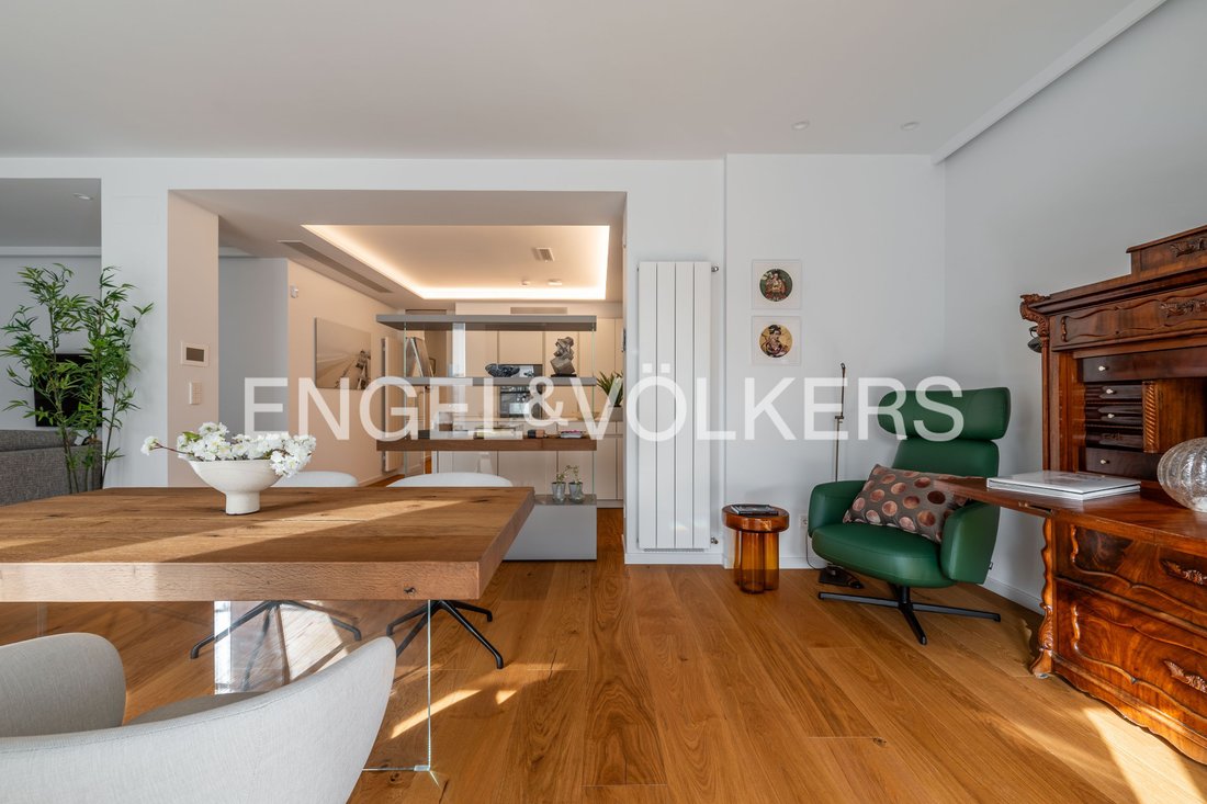 Apartment in Centro, Donostia-San Sebastian, Spain 2 - 18042756