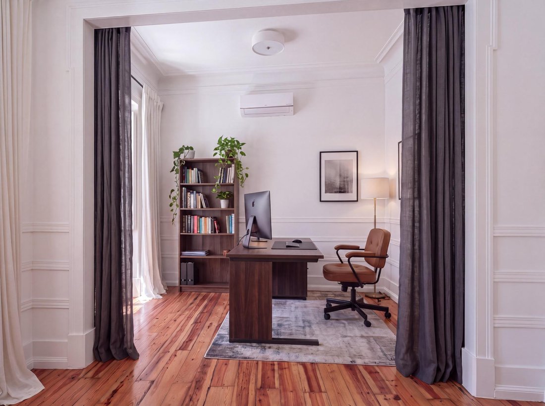 Apartment in Arroios, Lisbon, Portugal 3 - 18692443