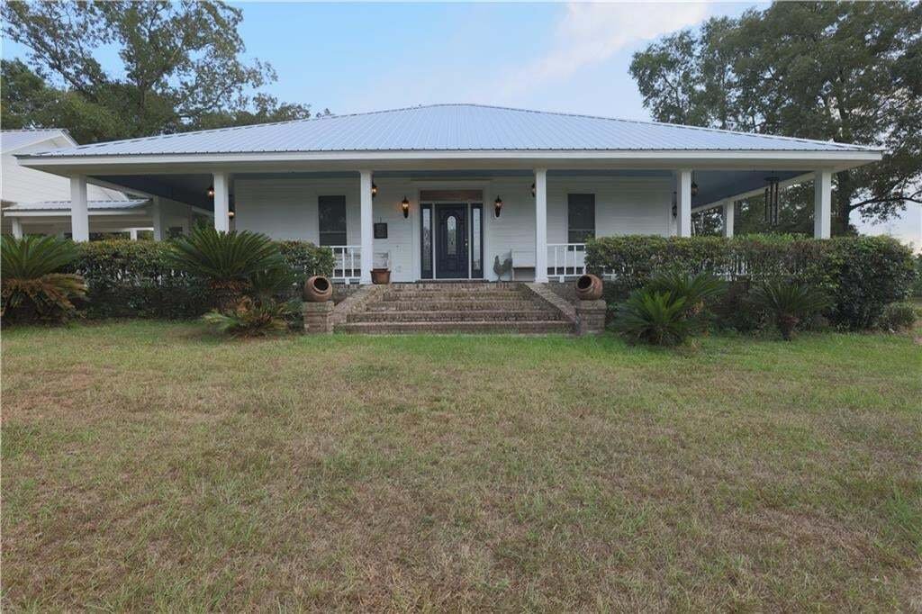 Haus in Lumberton, Mississippi, Vereinigte Staaten 2 - 18692303