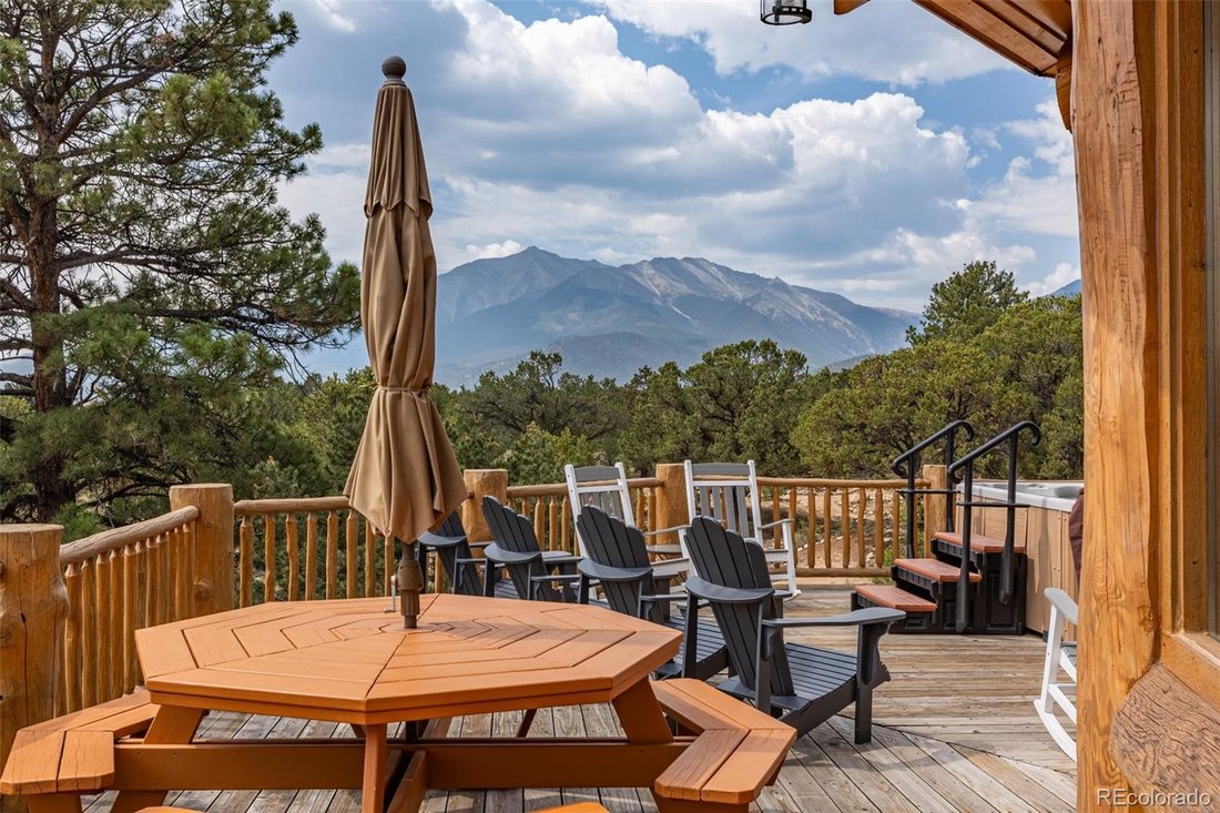 House in Buena Vista, Colorado, United States 3 - 18692120