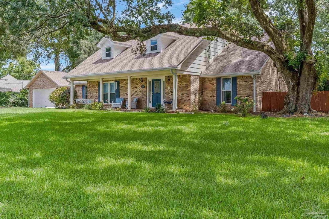 Townhouse in Pensacola, Florida, United States 3 - 18692046