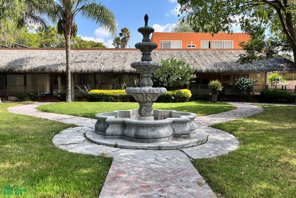 House in Valle Verde, Guanajuato, Mexico 1 - 18019728