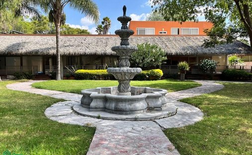 Casa a Valle Verde, Guanajuato, Messico 1